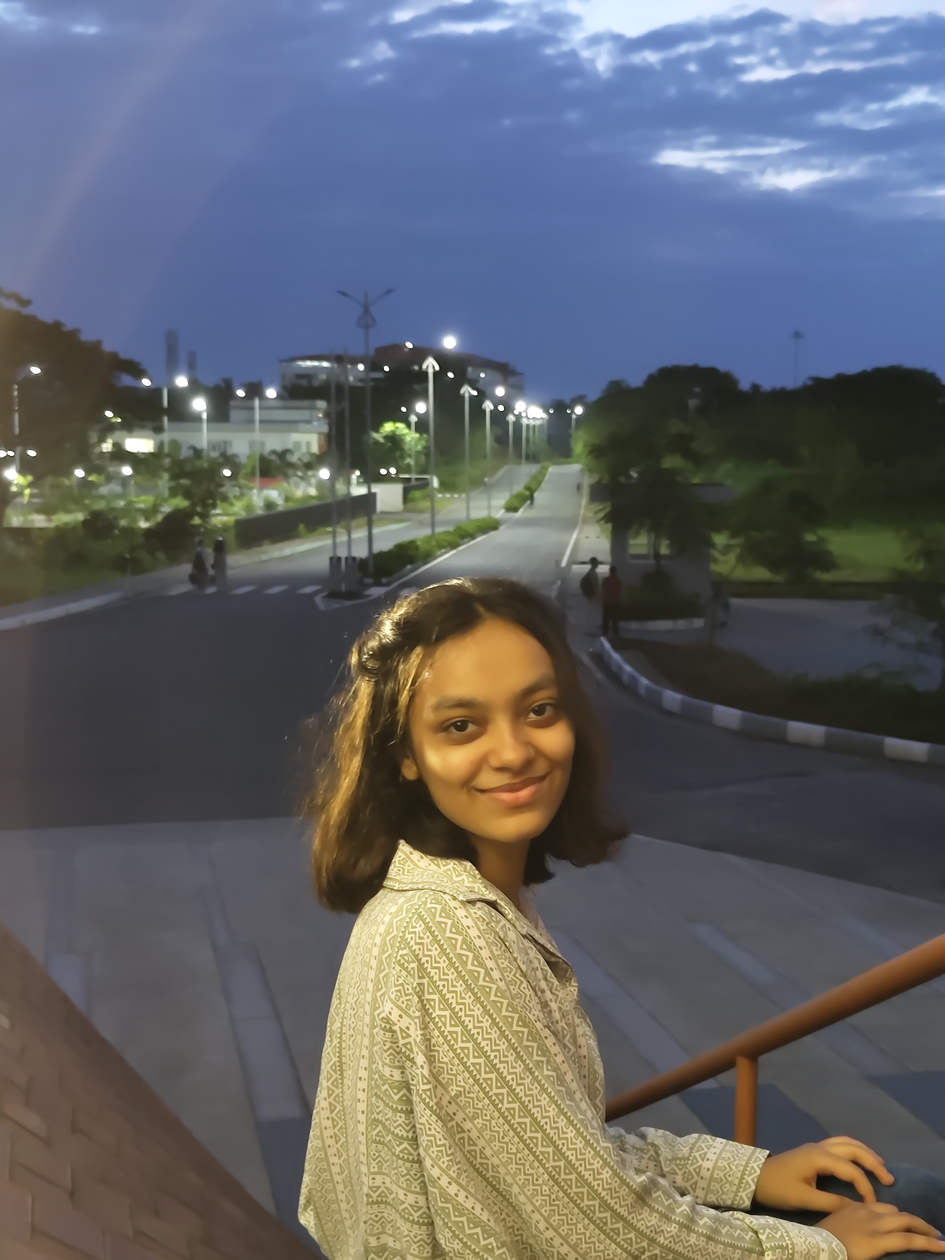 Team Lead and Technical Head